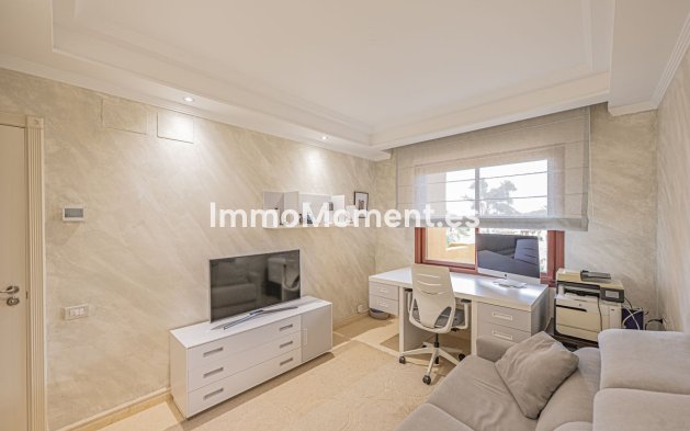 Reventa - Apartamento - Estepona  - New Golden Mile