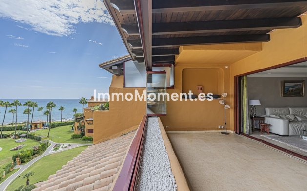 Reventa - Apartamento - Estepona  - New Golden Mile