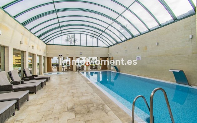 Reventa - Apartamento - Estepona  - New Golden Mile