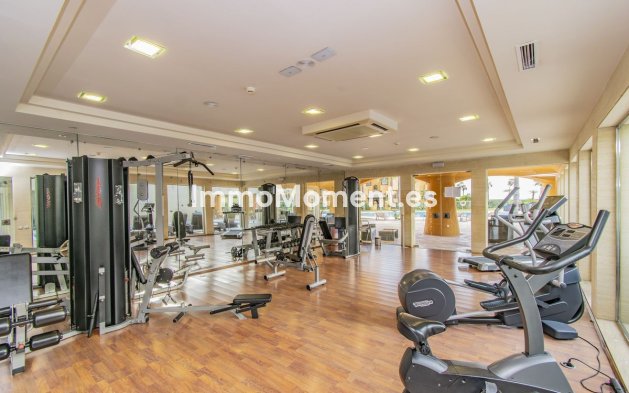 Reventa - Apartamento - Estepona  - New Golden Mile