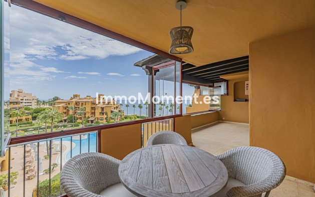 Reventa - Apartamento - Estepona  - New Golden Mile