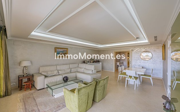 Reventa - Apartamento - Estepona  - New Golden Mile