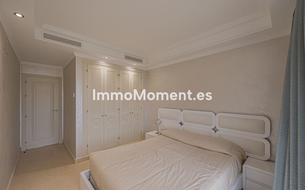 Reventa - Apartamento - Estepona  - New Golden Mile