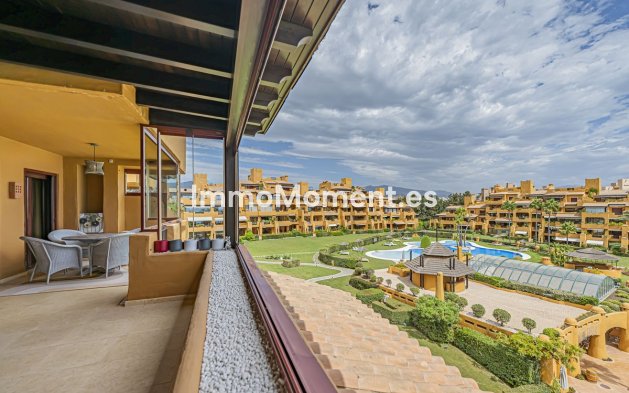 Reventa - Apartamento - Estepona  - New Golden Mile