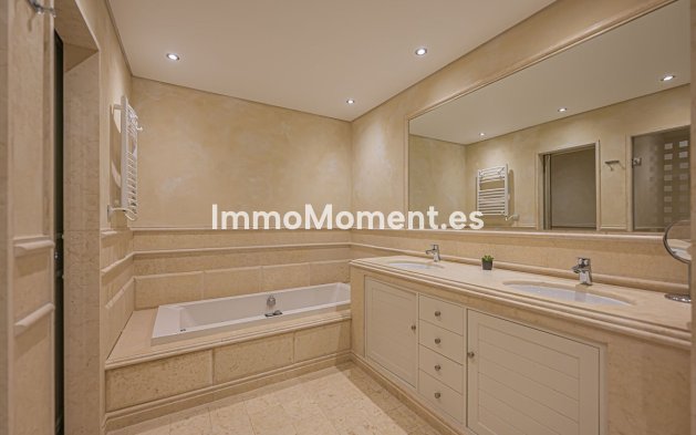 Reventa - Apartamento - Estepona  - New Golden Mile