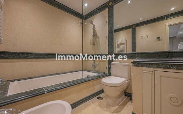 Reventa - Apartamento - Estepona  - New Golden Mile