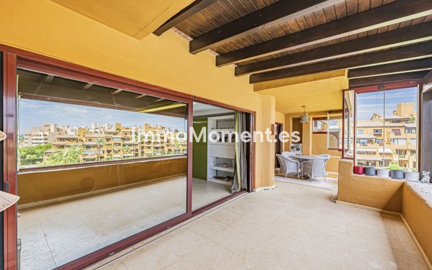 Reventa - Apartamento - Estepona  - New Golden Mile