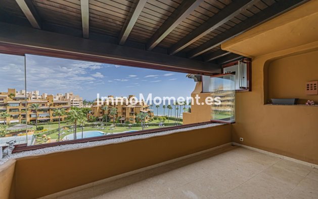 Reventa - Apartamento - Estepona  - New Golden Mile