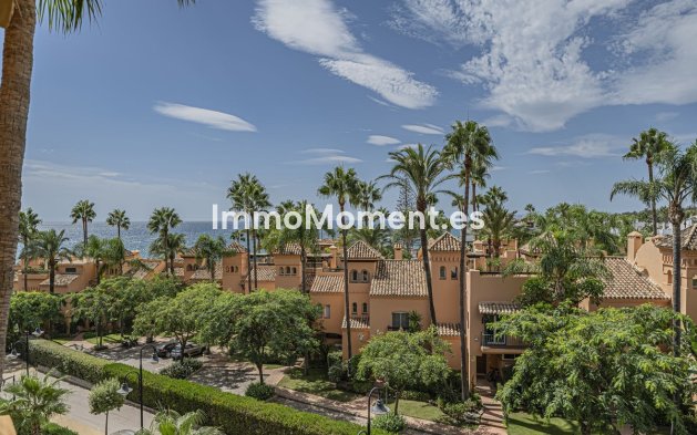 Reventa - Apartamento - Estepona  - New Golden Mile
