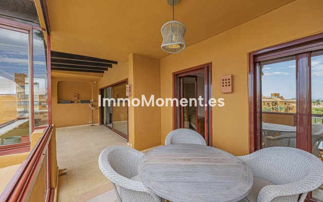 Reventa - Apartamento - Estepona  - New Golden Mile