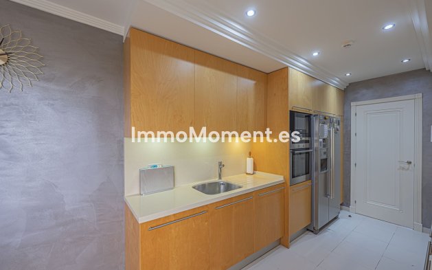 Reventa - Apartamento - Estepona  - New Golden Mile