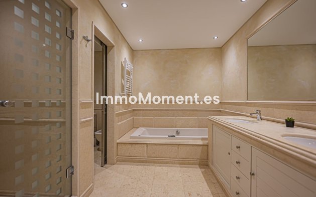 Reventa - Apartamento - Estepona  - New Golden Mile