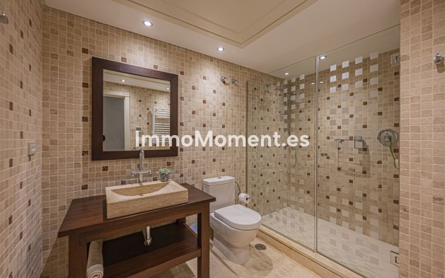 Reventa - Apartamento - Estepona  - New Golden Mile