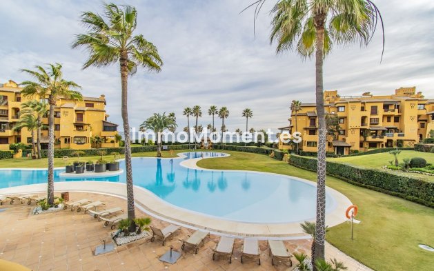Reventa - Apartamento - Estepona  - New Golden Mile