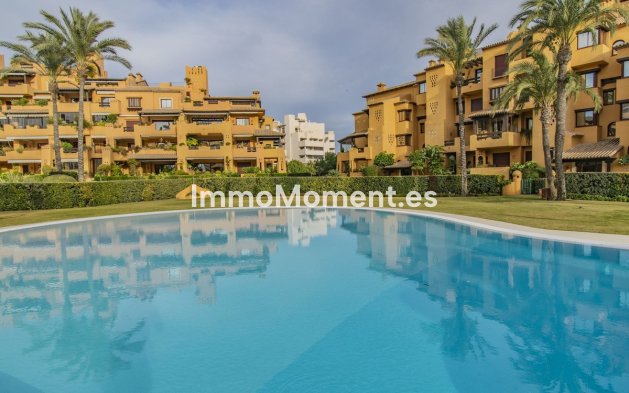 Reventa - Apartamento - Estepona  - New Golden Mile