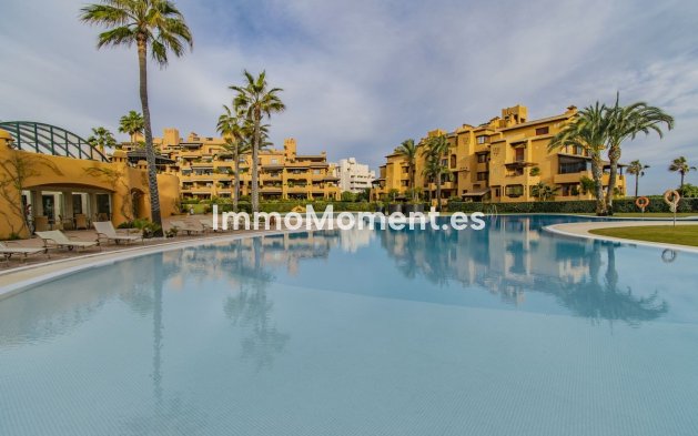 Reventa - Apartamento - Estepona  - New Golden Mile