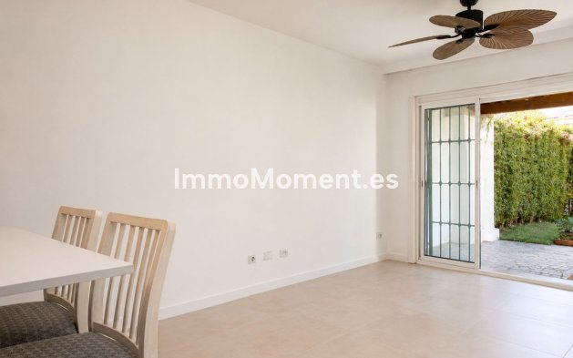 Reventa - Apartamento - Marbella - Guadalmina Alta