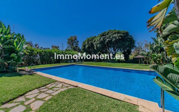 Reventa - Apartamento - Marbella - Guadalmina Alta