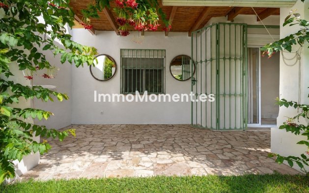 Reventa - Apartamento - Marbella - Guadalmina Alta