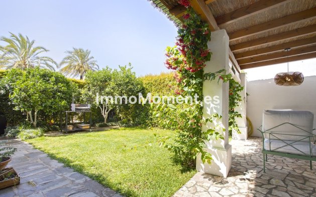 Reventa - Apartamento - Marbella - Guadalmina Alta