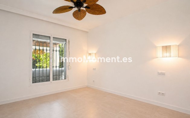 Reventa - Apartamento - Marbella - Guadalmina Alta