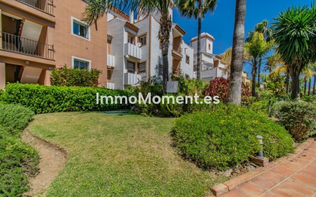 Reventa - Apartamento - Marbella - Guadalmina Alta