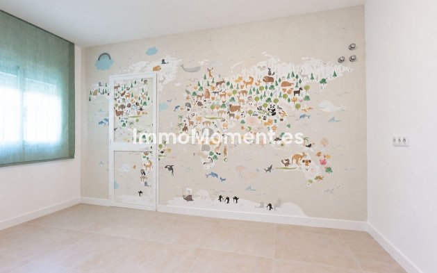 Reventa - Apartamento - Marbella - Guadalmina Alta