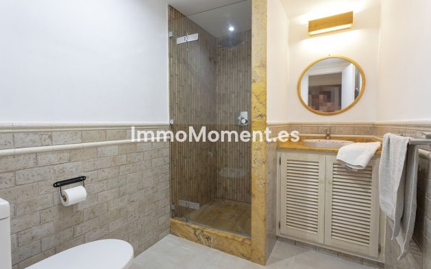Reventa - Apartamento - Marbella - Guadalmina Alta