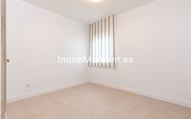 Reventa - Apartamento - Marbella - Guadalmina Alta