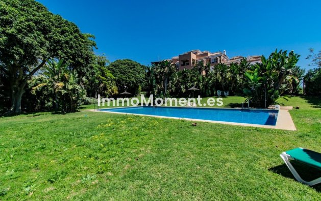 Reventa - Apartamento - Marbella - Guadalmina Alta