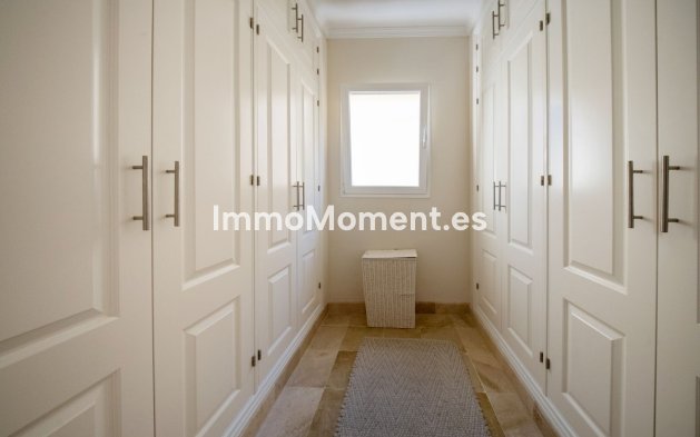 Revente - Appartement - Estepona  - Atalaya