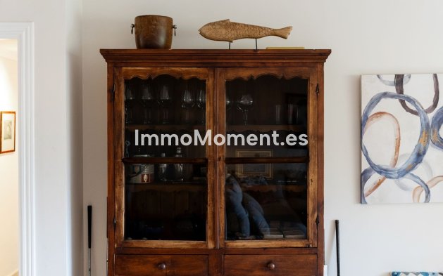 Revente - Appartement - Estepona  - Atalaya