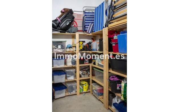 Revente - Appartement - Estepona  - Atalaya