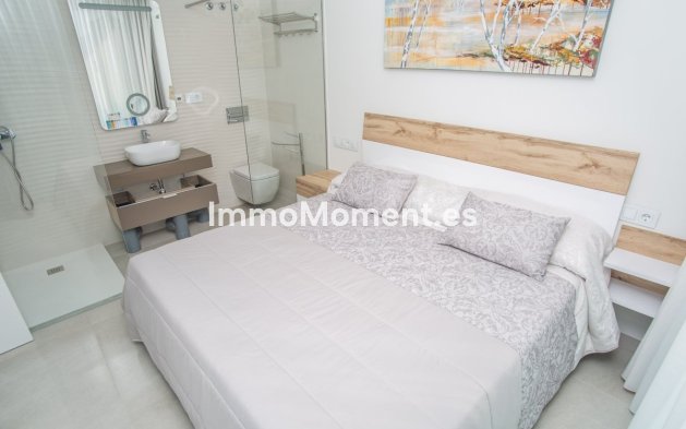 Neubau - Wohnung - Villajoyosa - La Cala