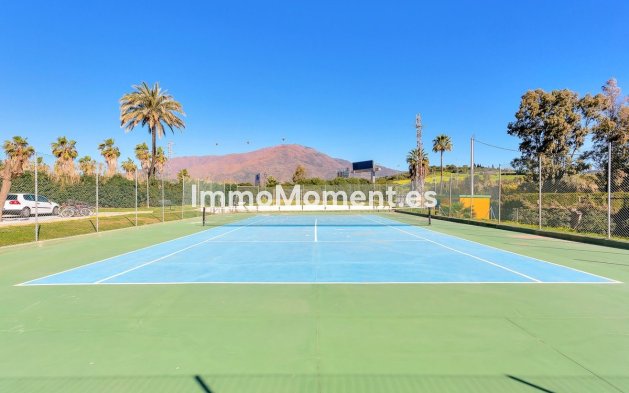 Reventa - Apartamento - Estepona  - Estepona Centro