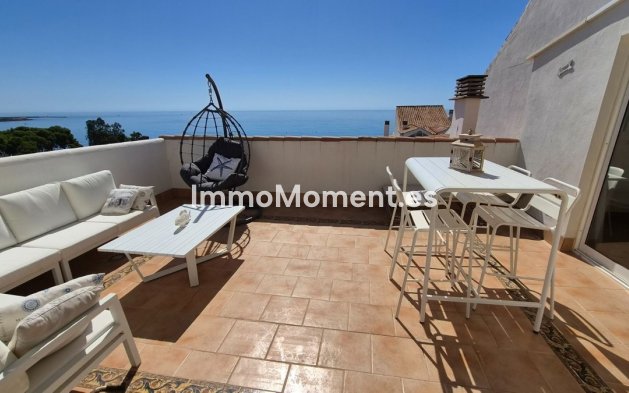 Reventa - Apartamento - Estepona  - Estepona Centro