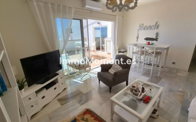 Reventa - Apartamento - Estepona  - Estepona Centro