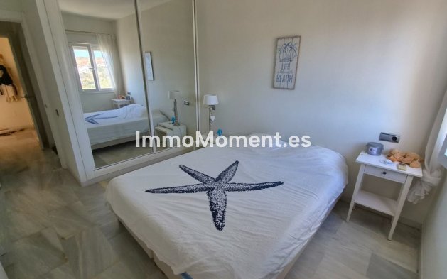 Reventa - Apartamento - Estepona  - Estepona Centro