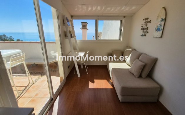 Reventa - Apartamento - Estepona  - Estepona Centro