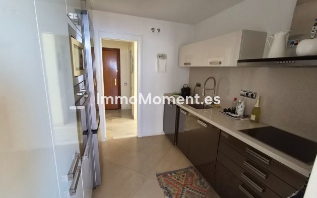 Reventa - Apartamento - Estepona  - Estepona Centro