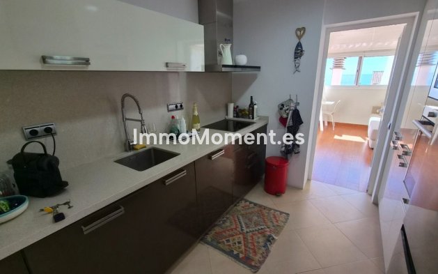Reventa - Apartamento - Estepona  - Estepona Centro