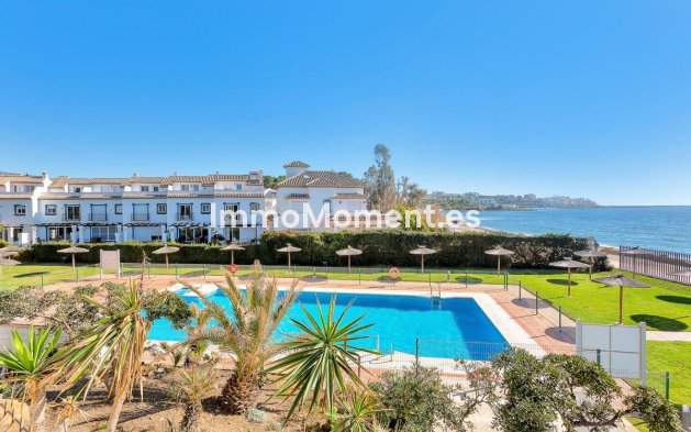 Reventa - Apartamento - Estepona  - Estepona Centro