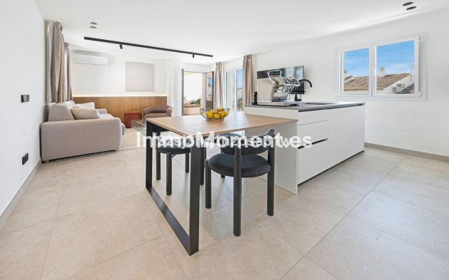 Reventa - Apartamento - Estepona  - Estepona Centro
