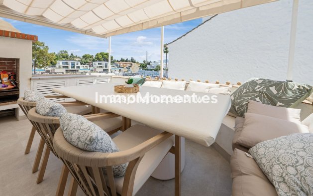 Reventa - Apartamento - Estepona  - Estepona Centro