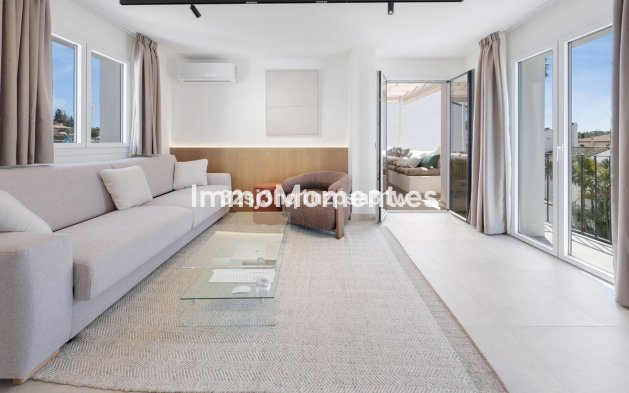 Reventa - Apartamento - Estepona  - Estepona Centro