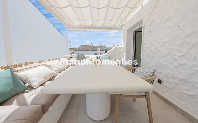 Reventa - Apartamento - Estepona  - Estepona Centro