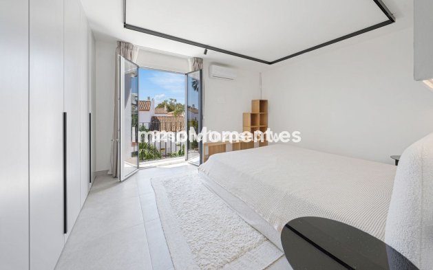 Reventa - Apartamento - Estepona  - Estepona Centro