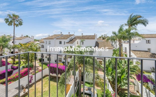 Reventa - Apartamento - Estepona  - Estepona Centro