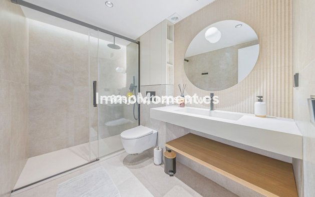 Reventa - Apartamento - Estepona  - Estepona Centro