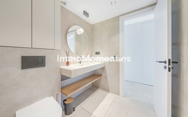 Reventa - Apartamento - Estepona  - Estepona Centro